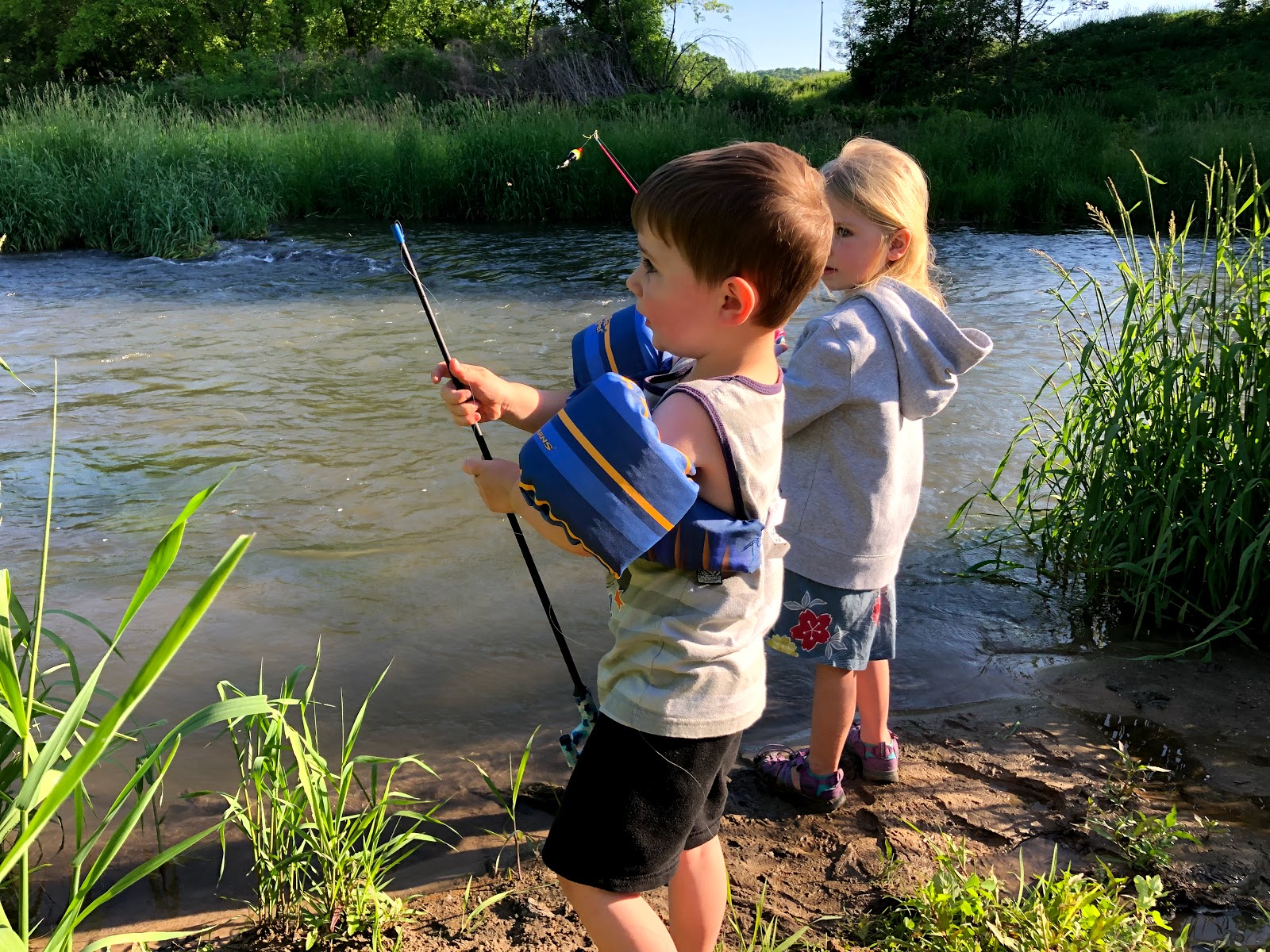 Big Joes Little Campground