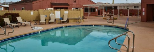 Blue Star (Age Restricted 55+)