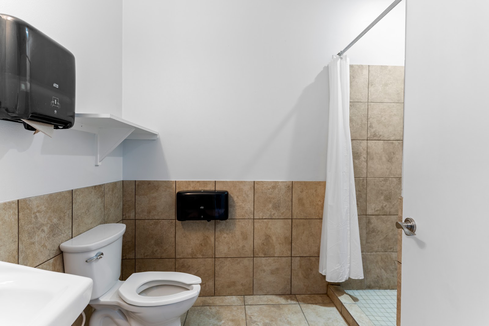 Reunion Lake RV Resort