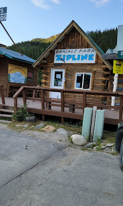 Denali Rainbow Village & RV Park (Privately Owned)