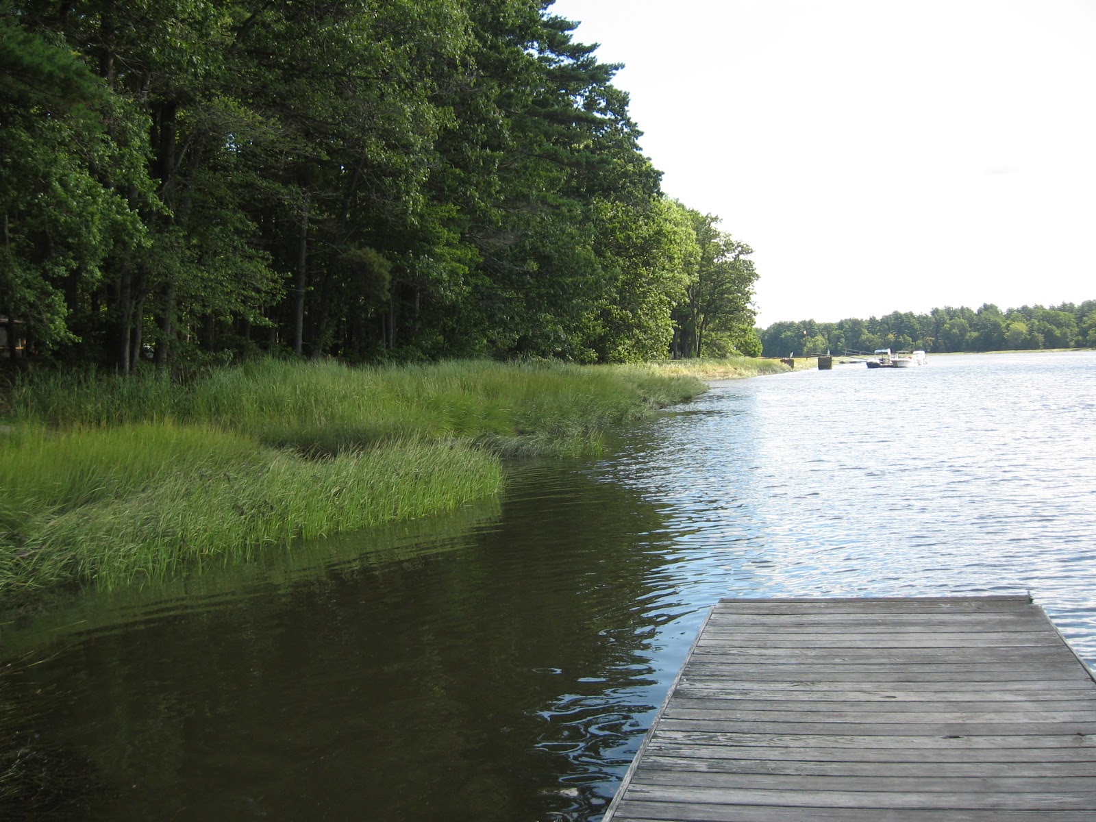 Great Bay Camping, LLC