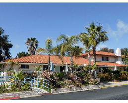 Flinn Springs RV Park