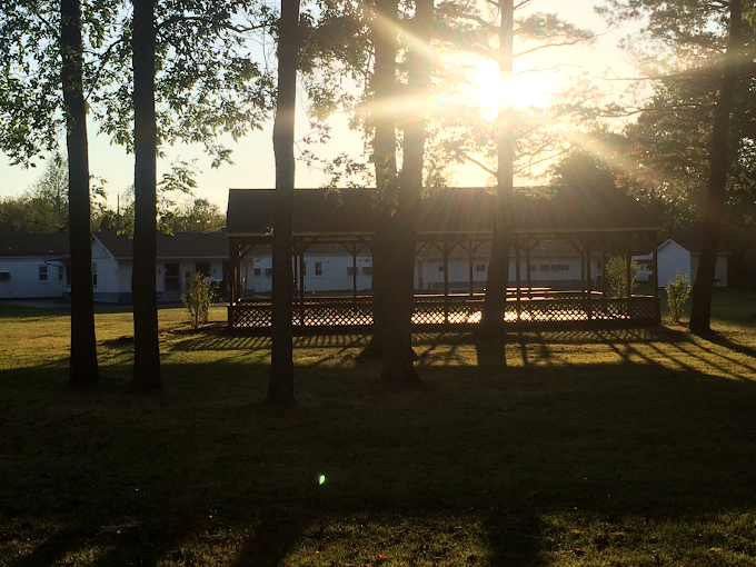 Cinderella Campsite & Motel