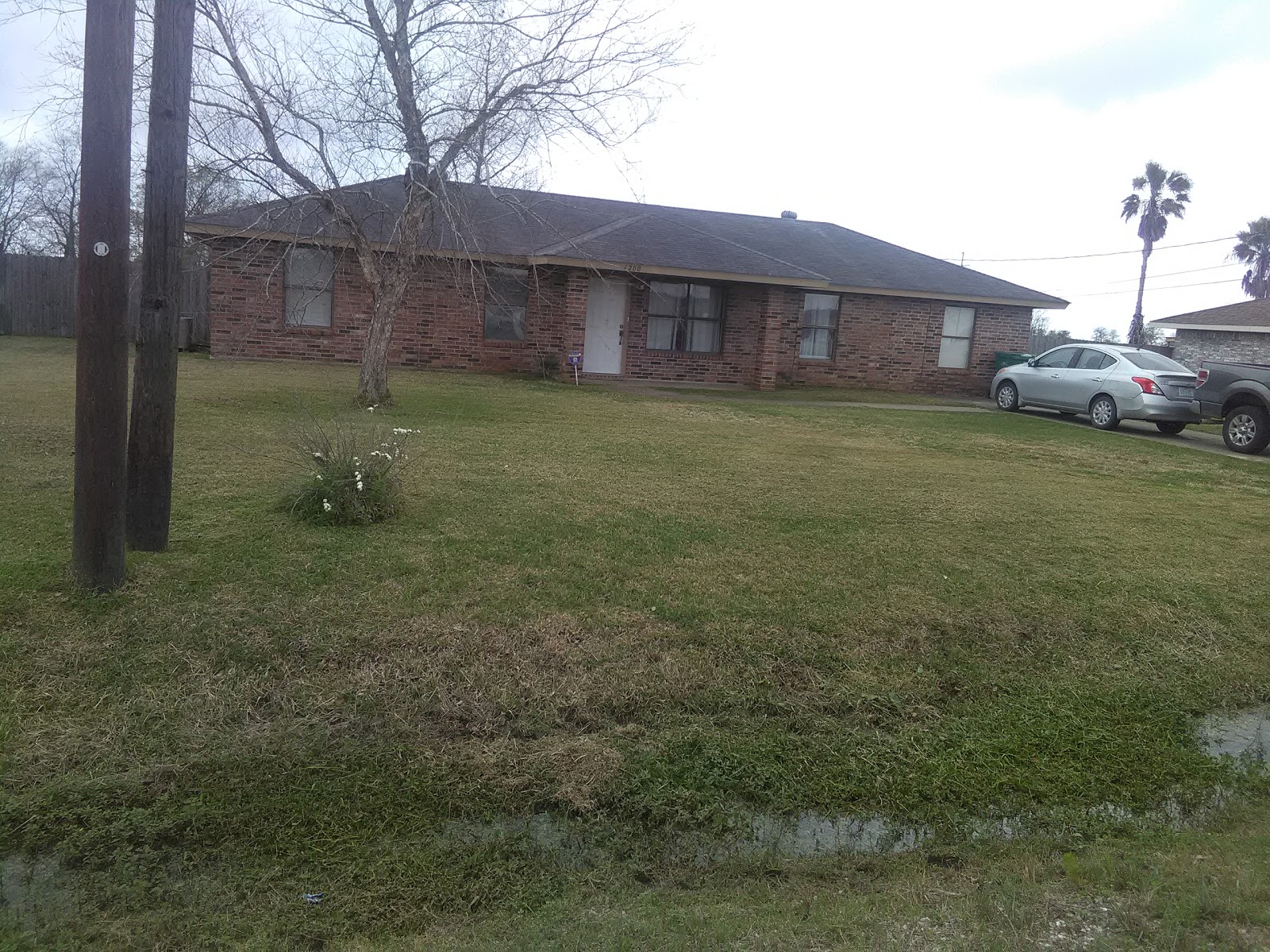 I-10 Mobile Village and RV Campground