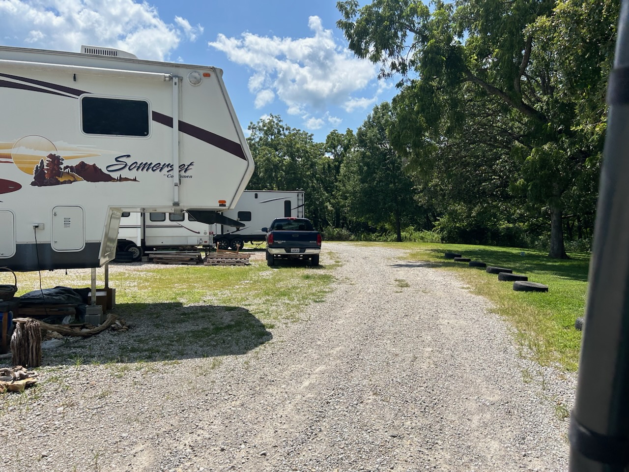 Countryside Adult & Senior RV Park
