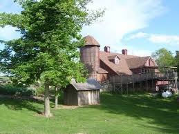 Heritage Hills Campground