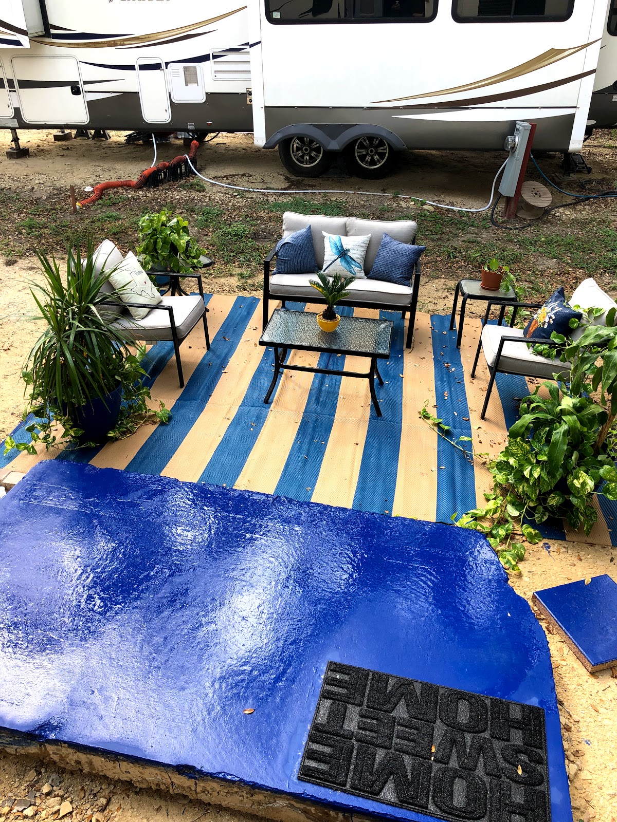 Artesian Park RV Campground