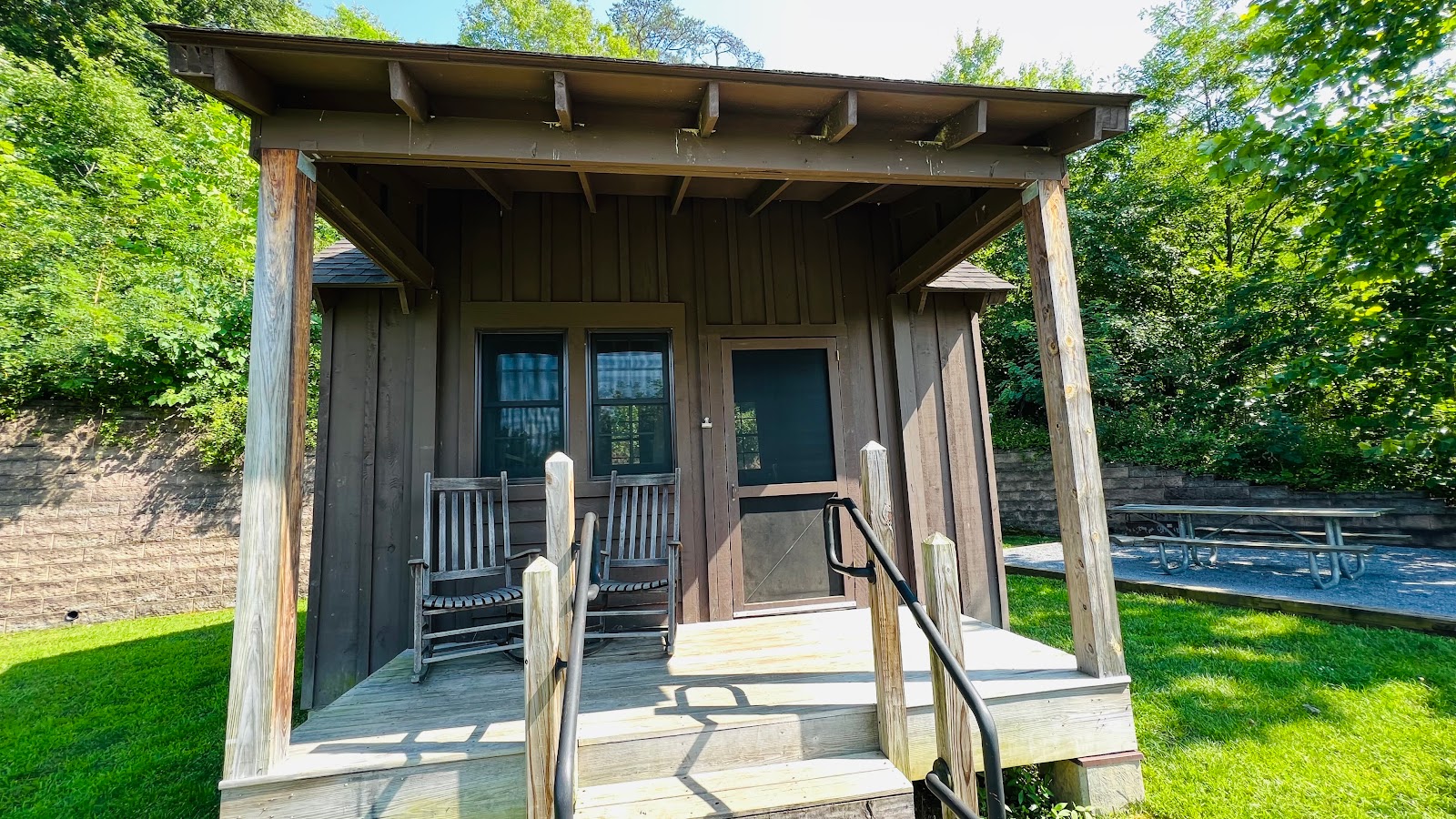Main - Shenandoah River State Park