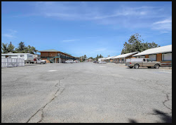 Gridley Inn and RV Park