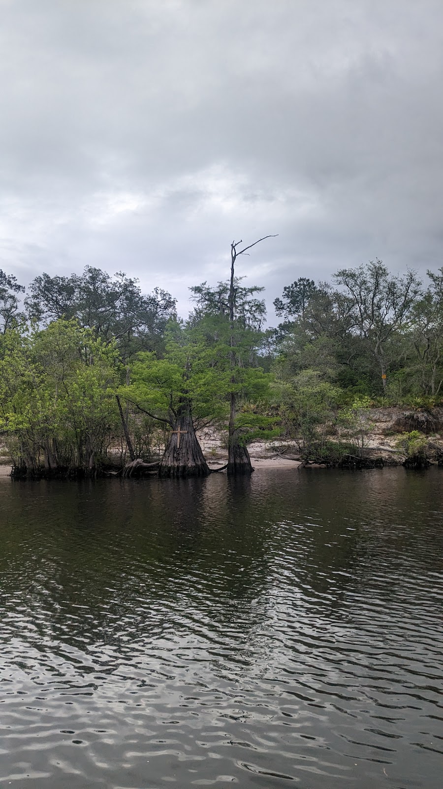 Traders Hill Recreation Area