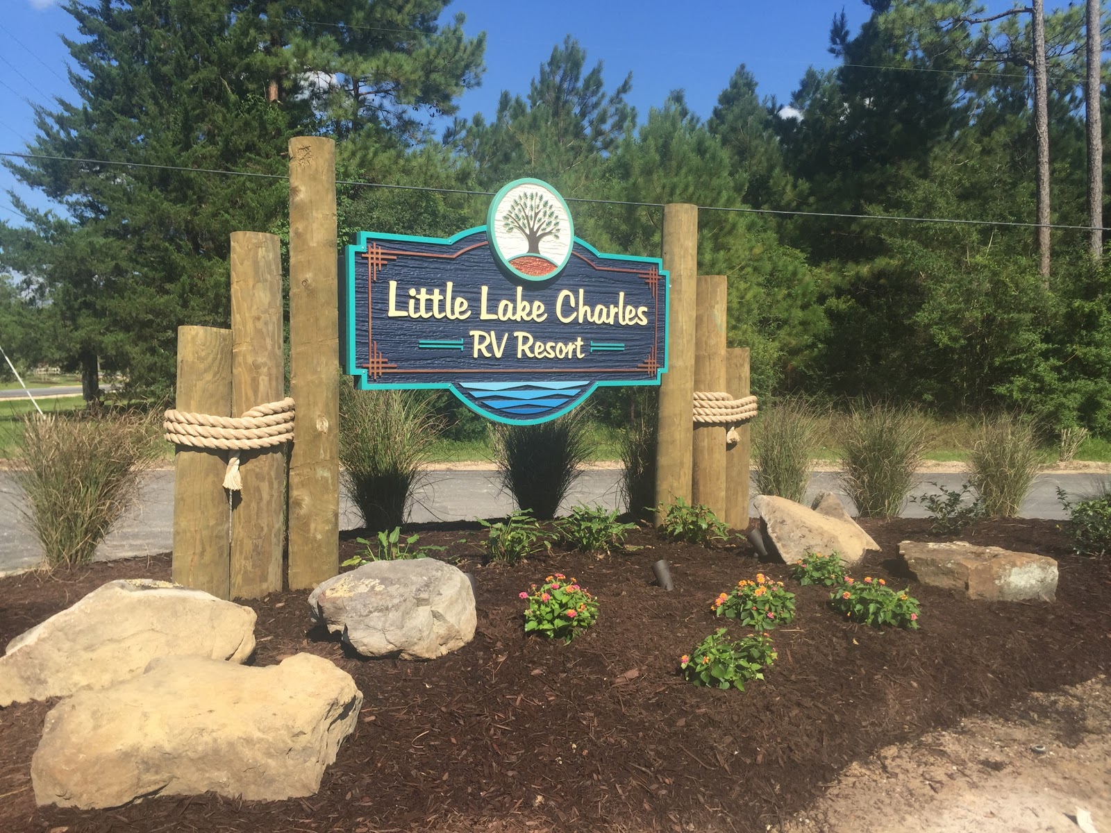 Little Lake Charles Resort