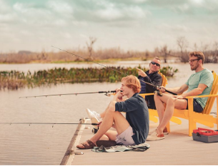 Orange Lake RV Resort