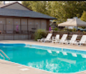 Silver Lake Resort and Campground