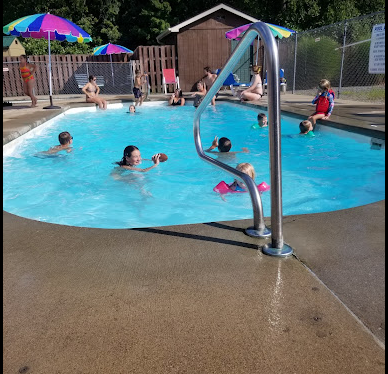 Mountain Lake Campground and Cabins