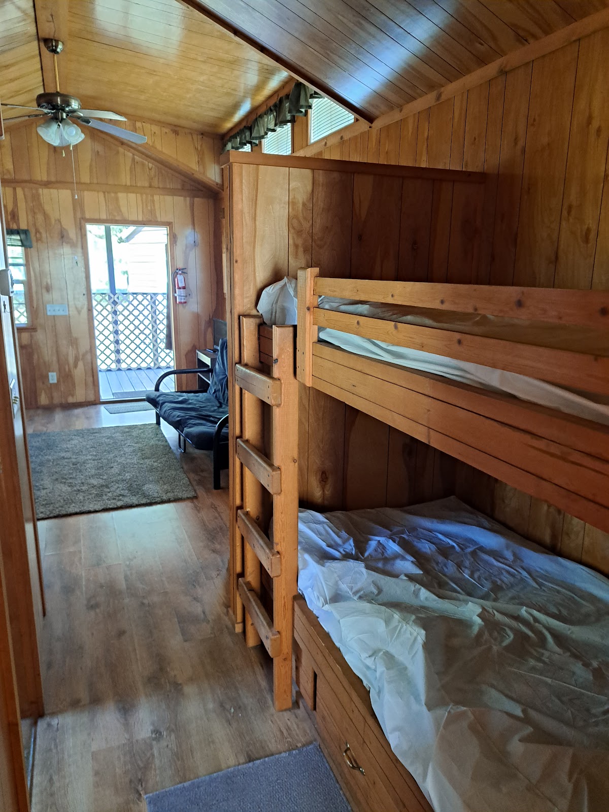 Lake City Campground