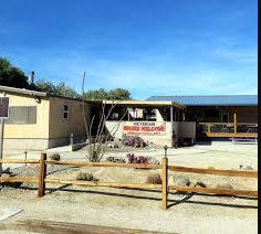 American Legion RV Park Campground