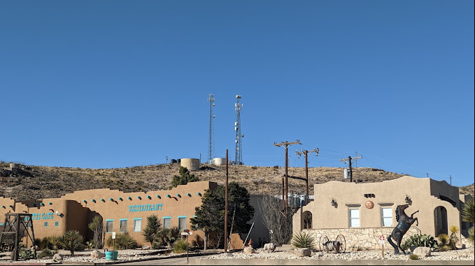 White's City RV Park