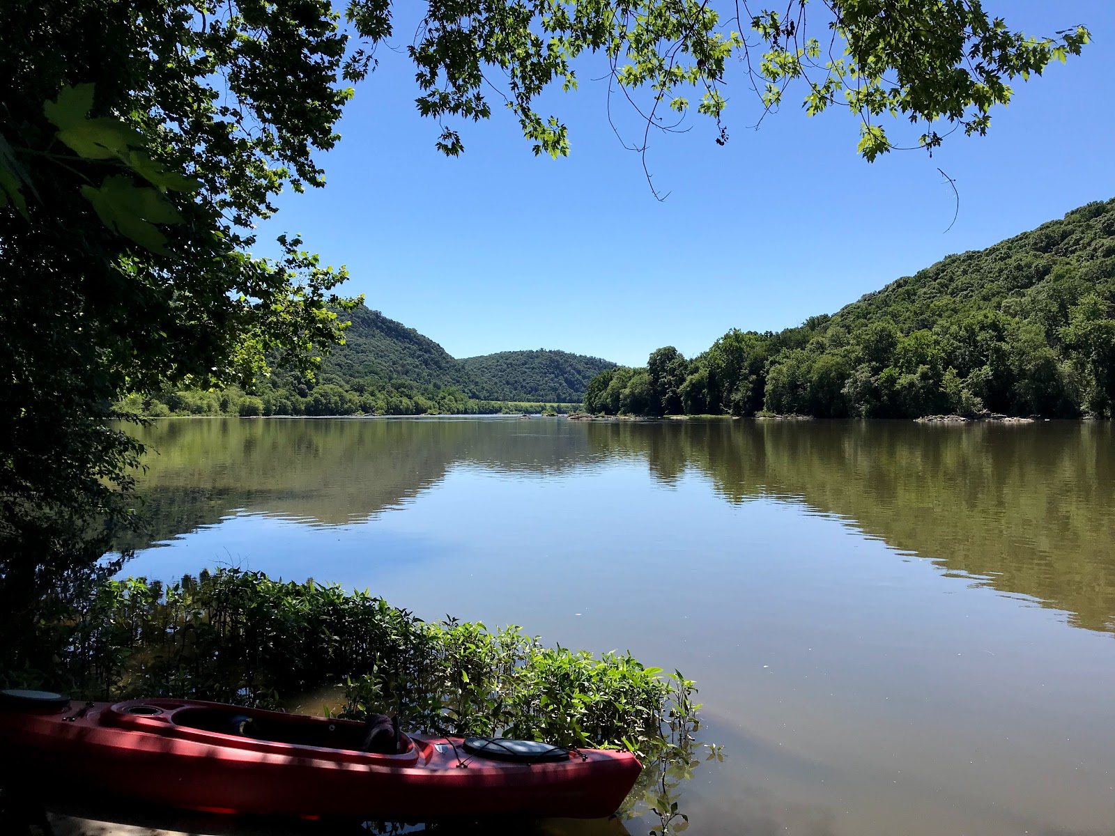 Green Valley Campground