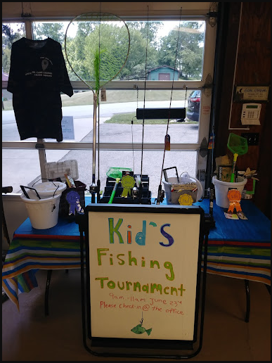 White River Campground