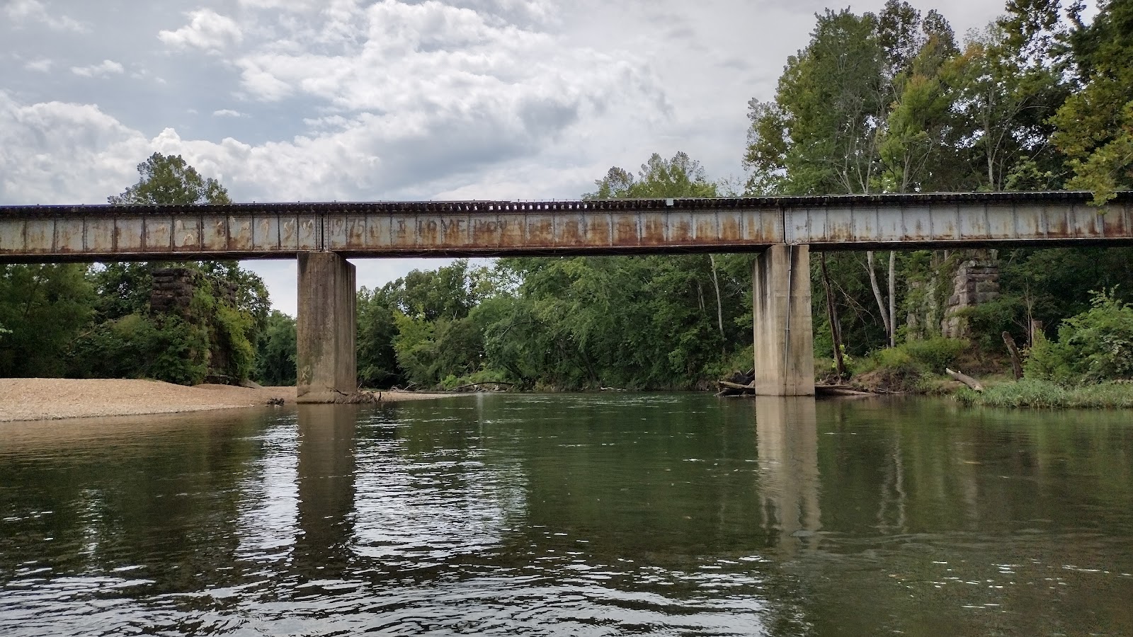 Garrison River Resort