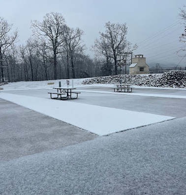 Hot Rod Hill RV Park