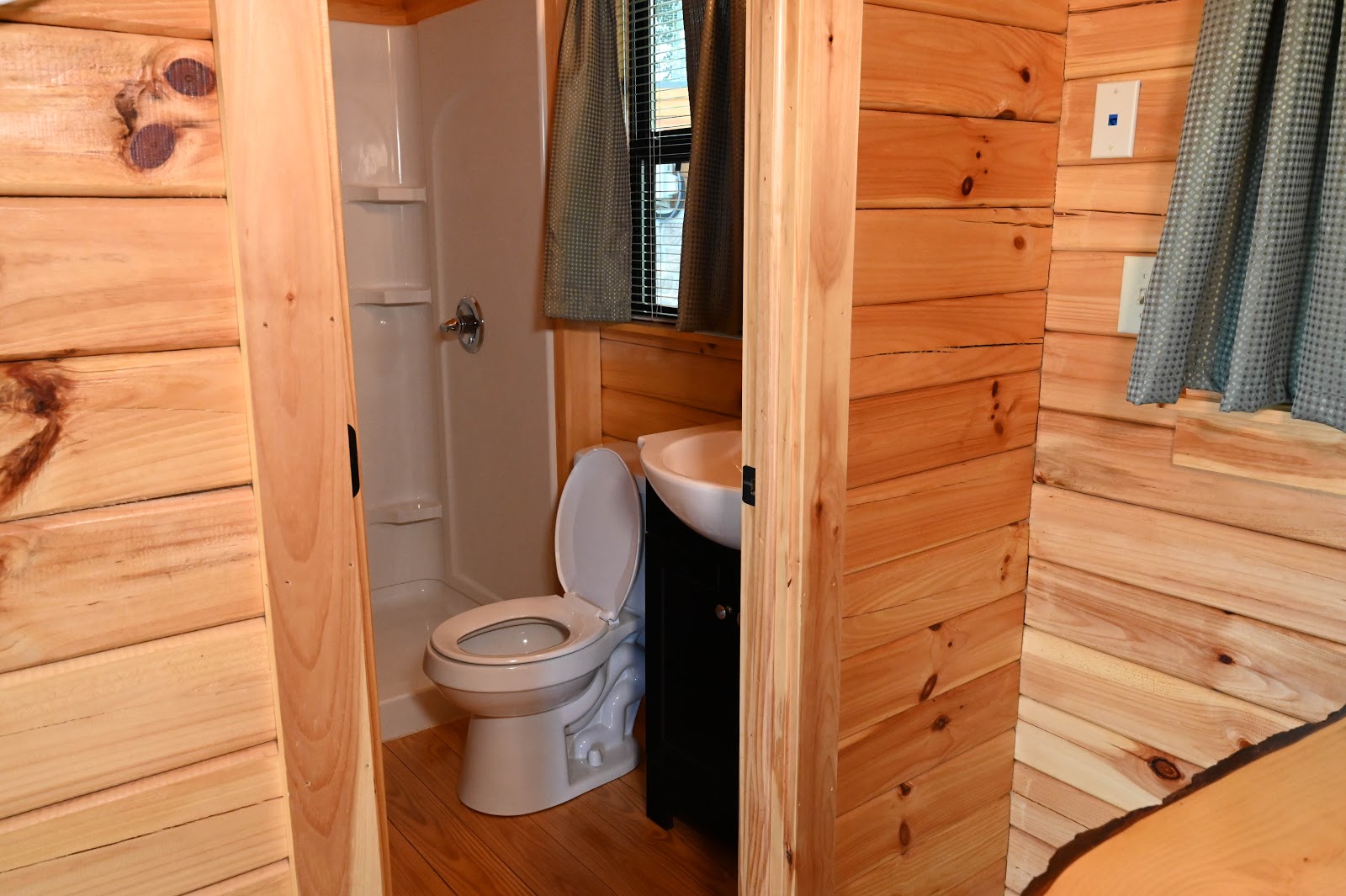 Wilderness Presidential Resort