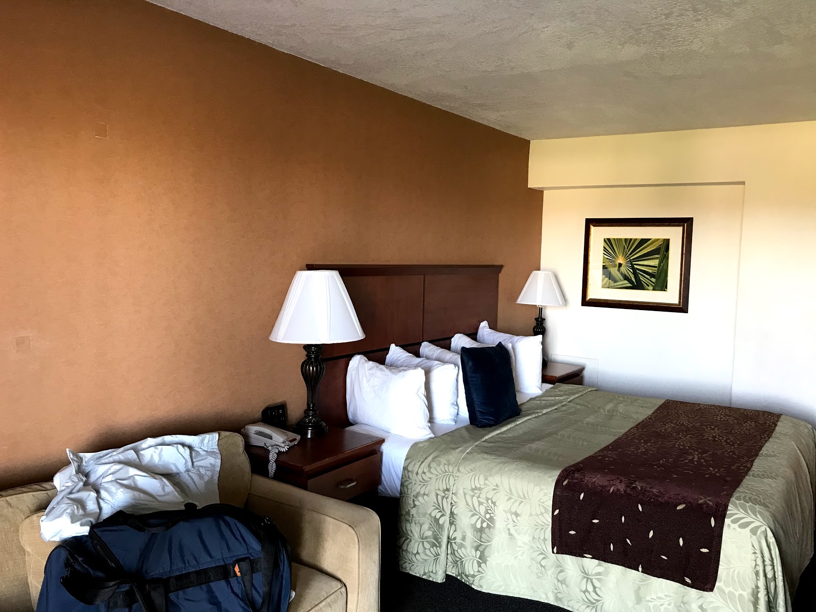 Elephant Butte Inn & Spa