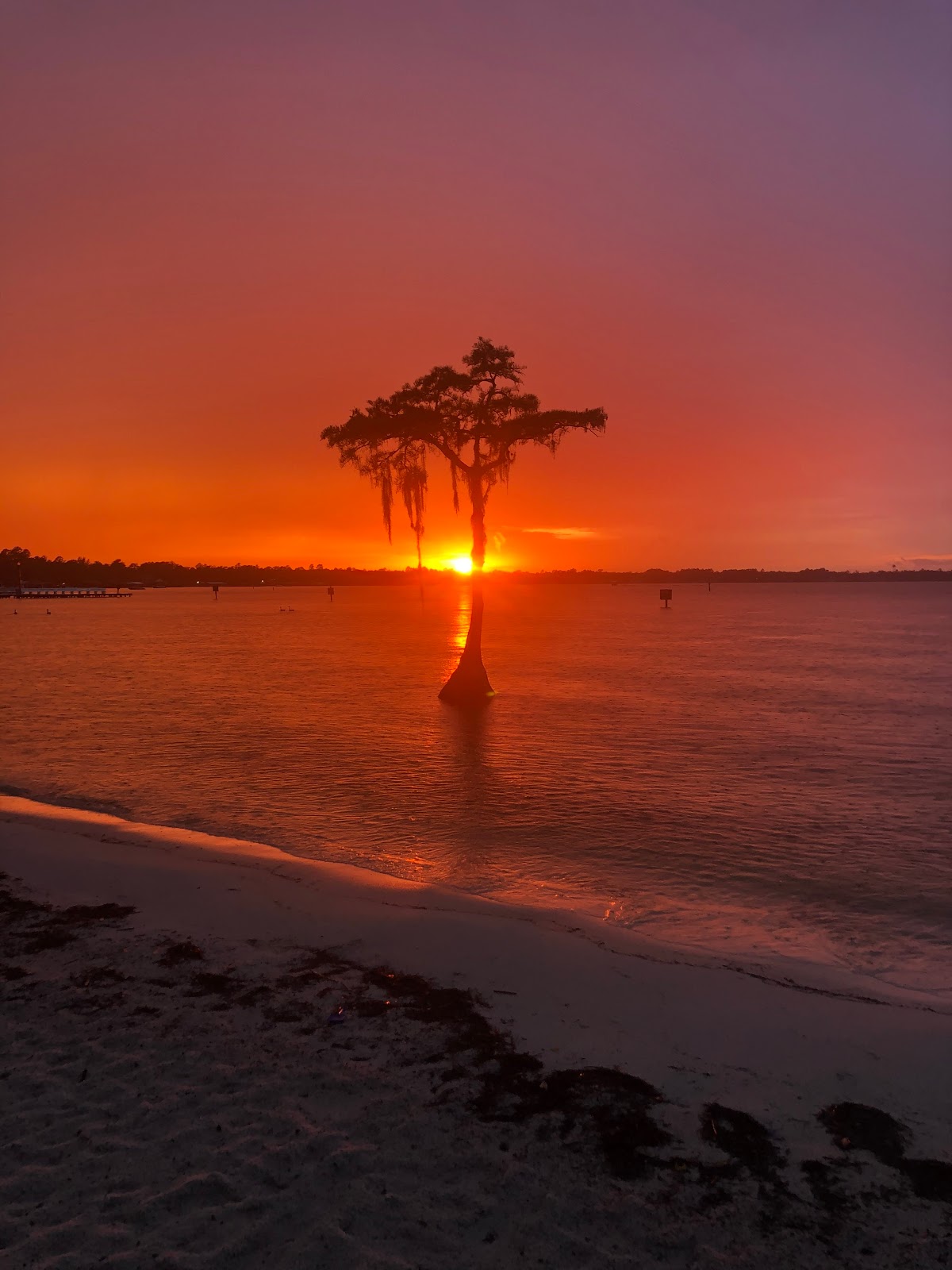 Camp Clearwater Campground