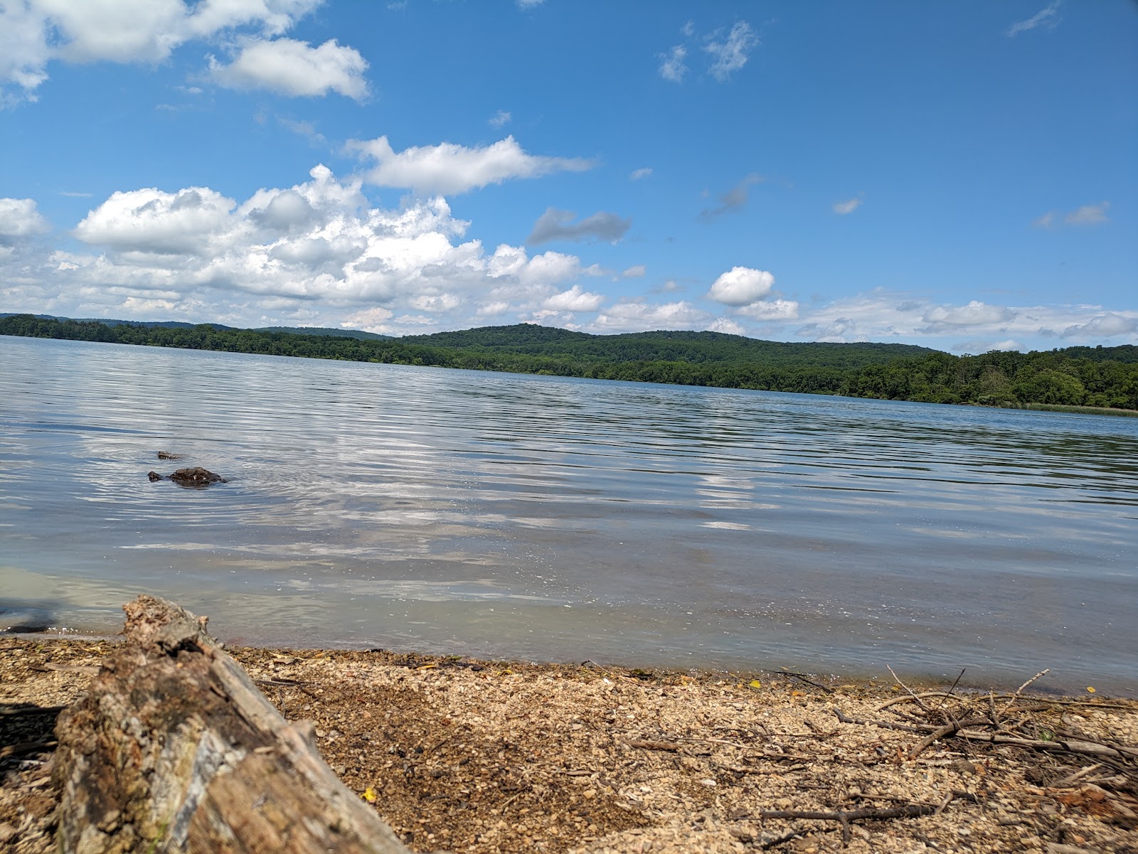 Spruce Run Recreation Area