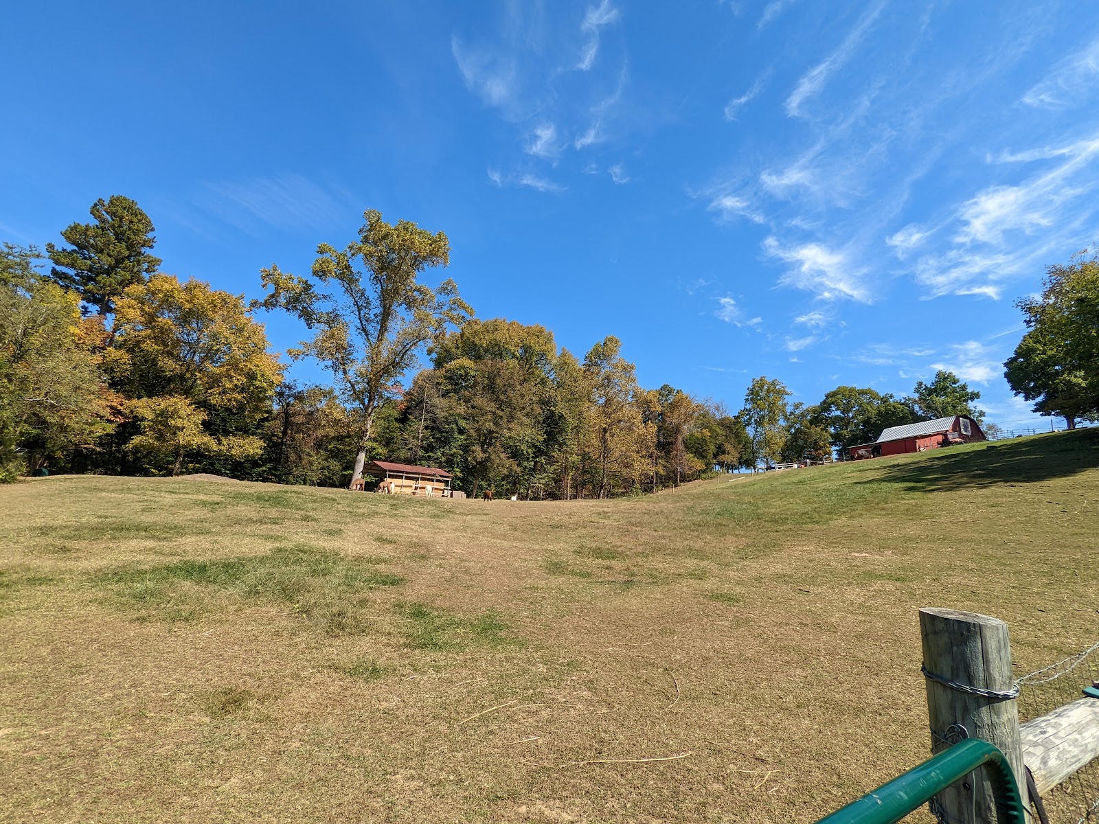 Lazy Llama Campground