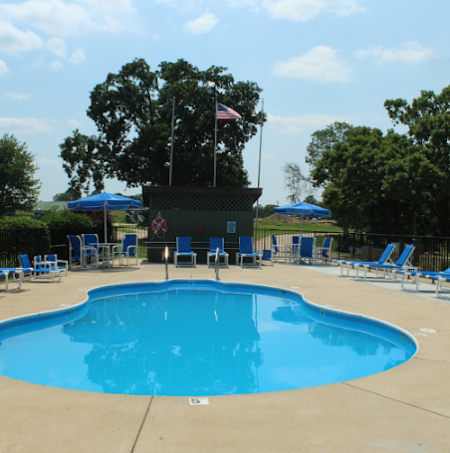 Great Escapes RV Resorts Branson