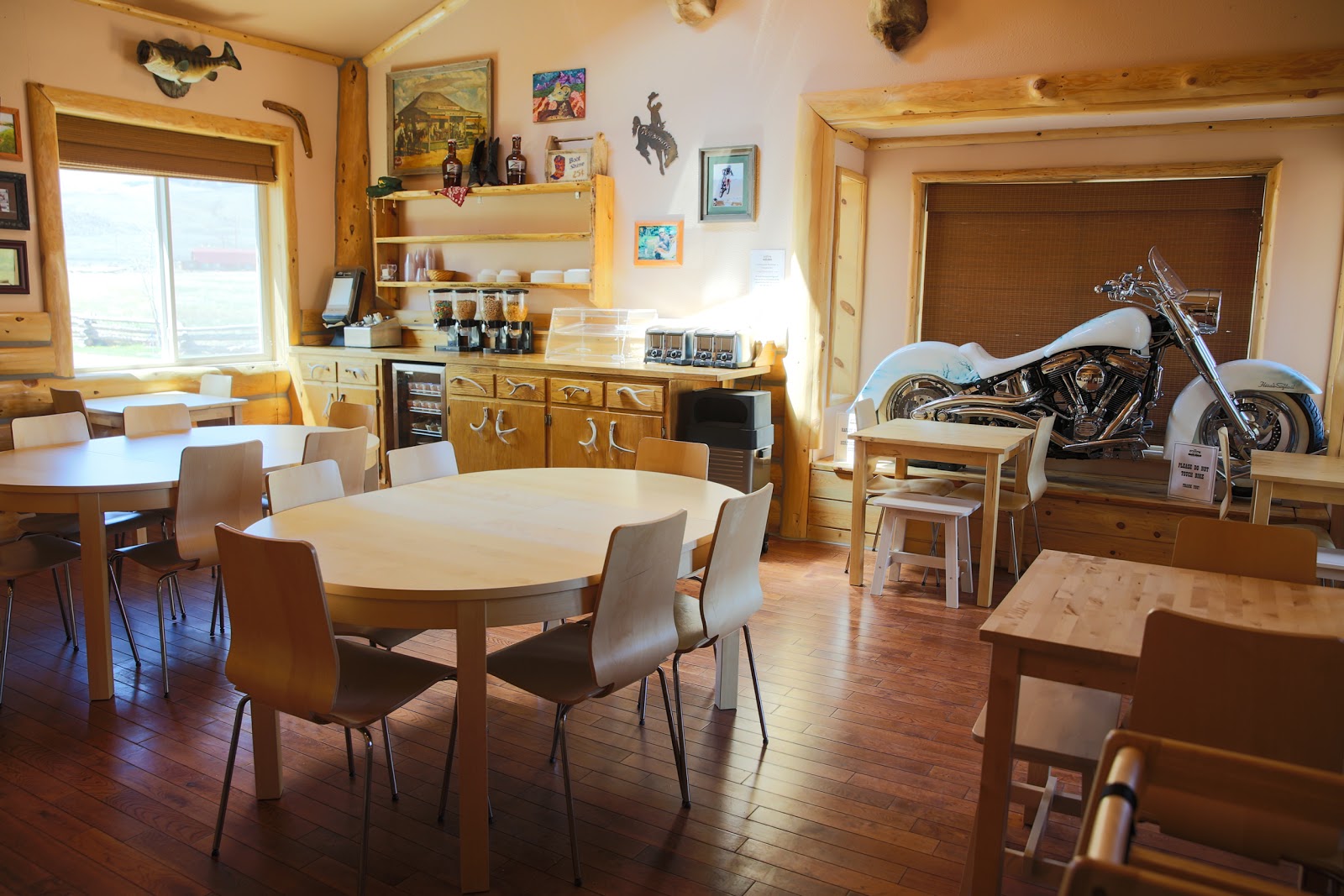 Longhorn Ranch Lodge and RV Resort