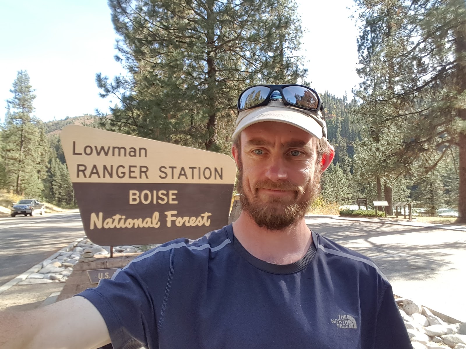 Riverside Campground