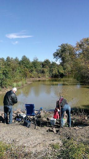 Bald Knob National Wildlife Refuge