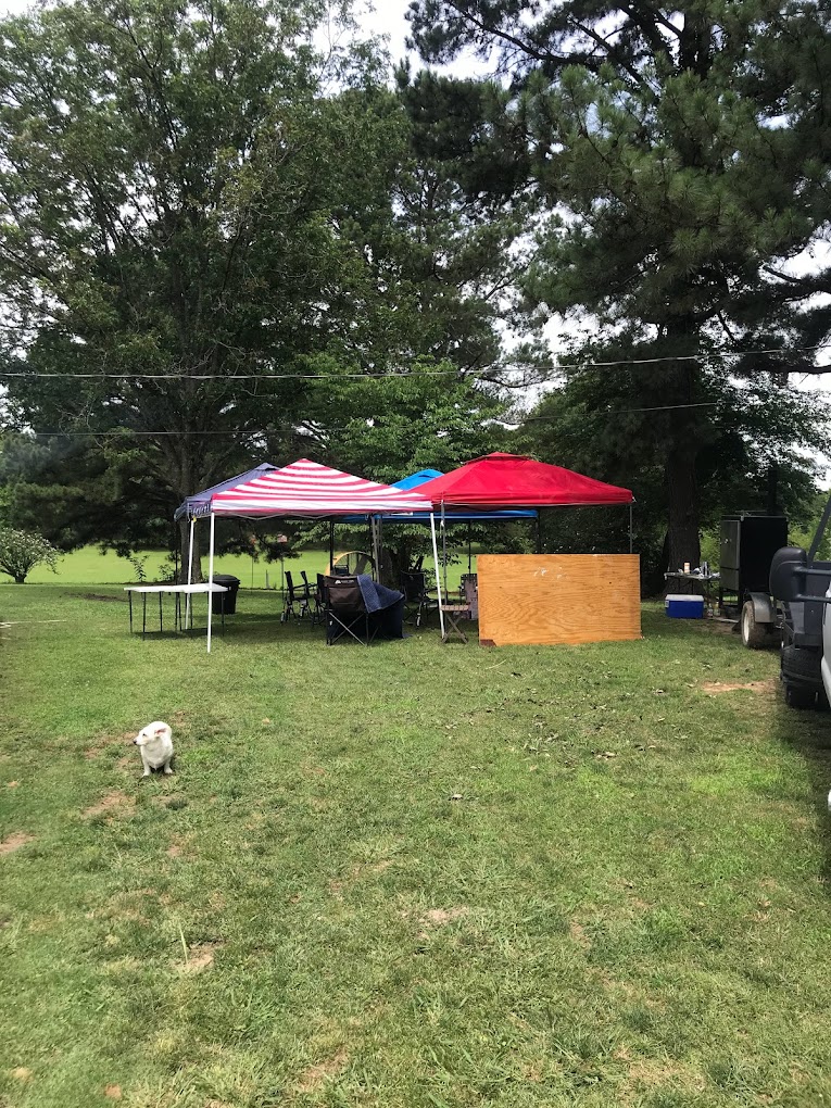 Riverside Campground and Canoe