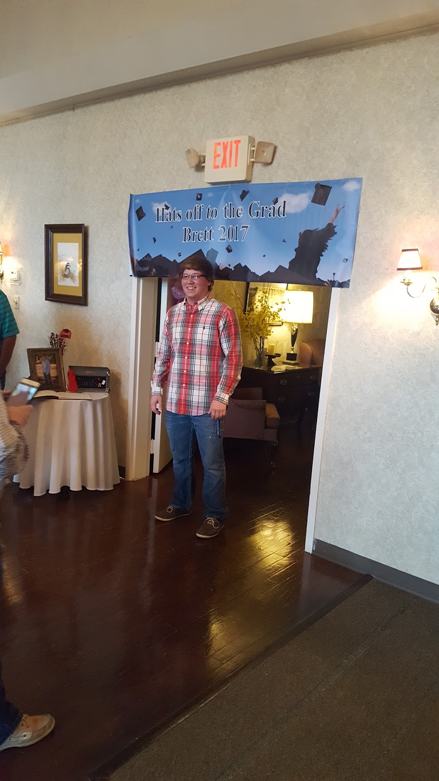 Riverlawn Country Club