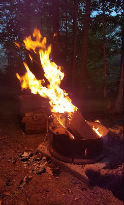 Frontier Bar & Campground