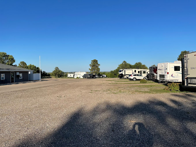 Valley View RV Park