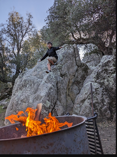 Green Valley Area Campground