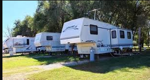 Melody Acres RV and Mobile Home Park