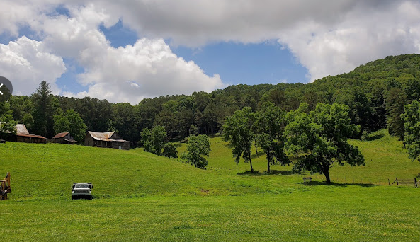 Toccoa Valley Campground