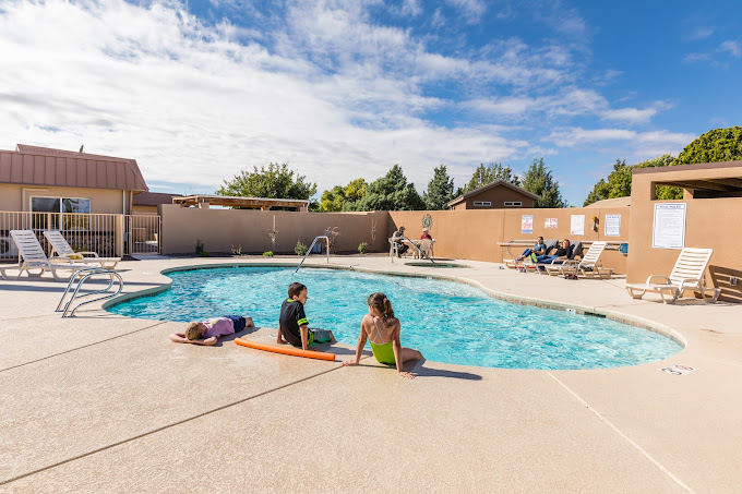 KOA Holiday Willcox Cochise