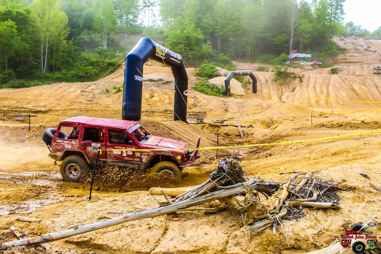 Wildcat Adventures Offroad Park
