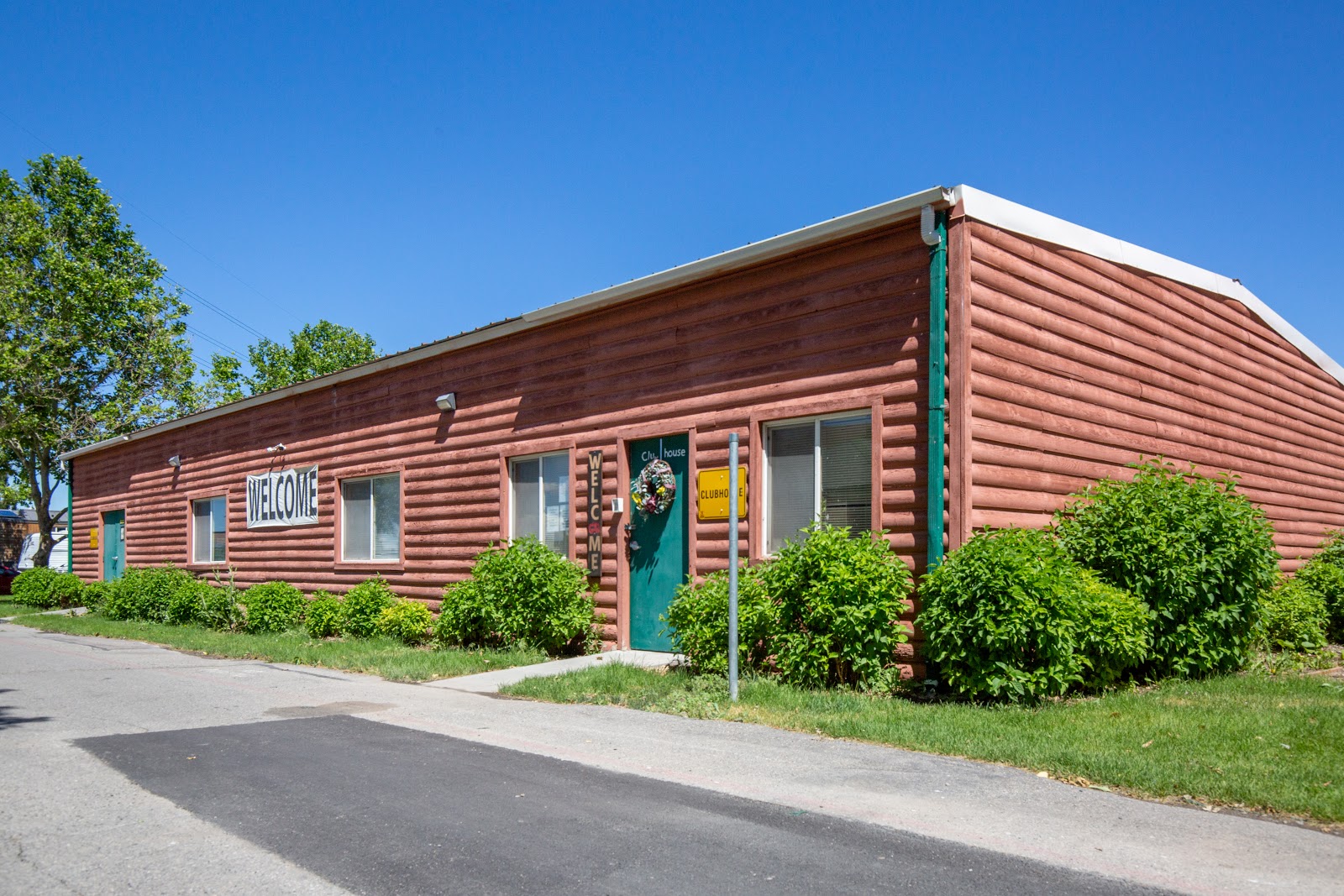 KOA Springville Provo