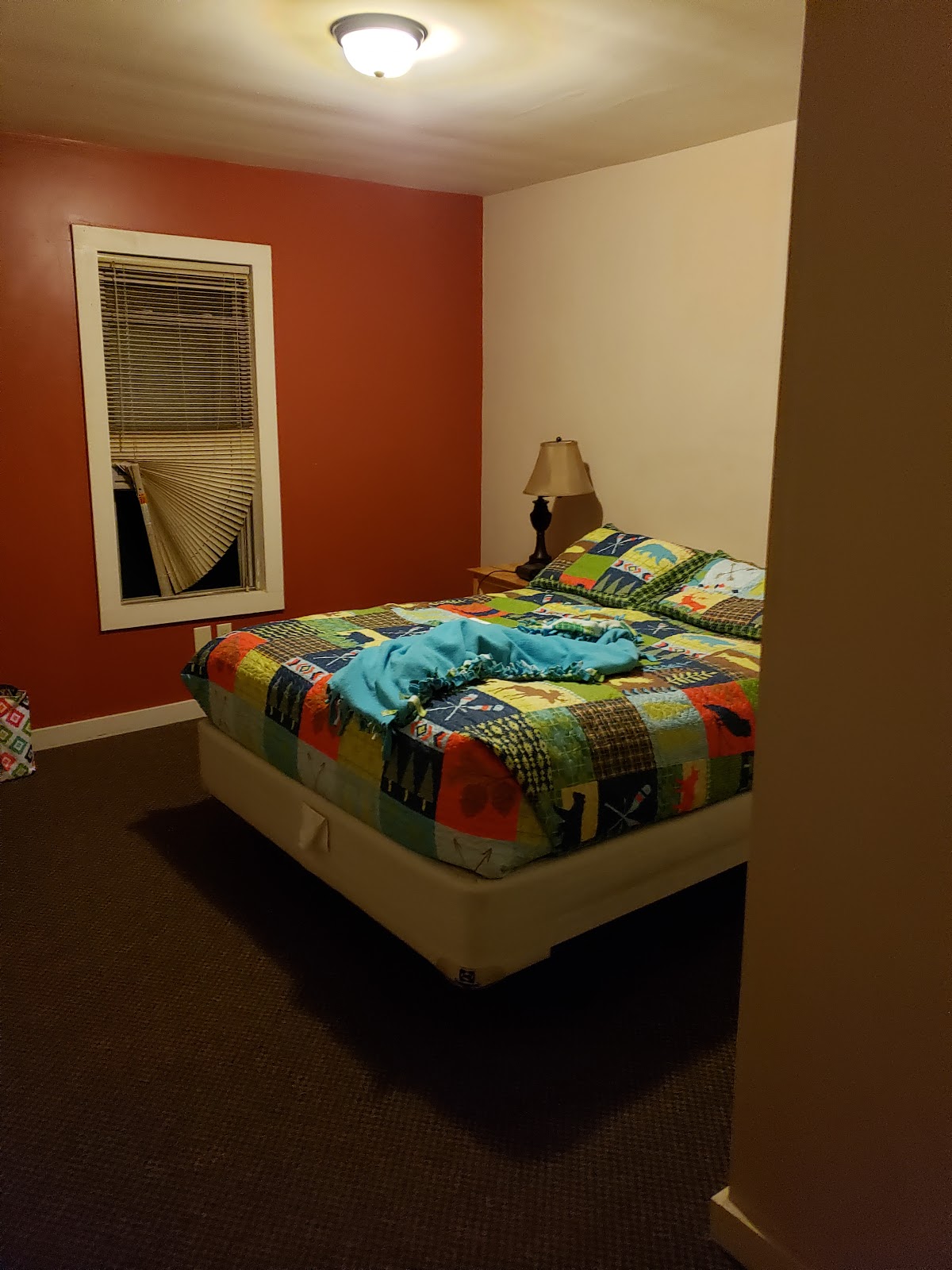 Nashville Shores Lakeside Resort