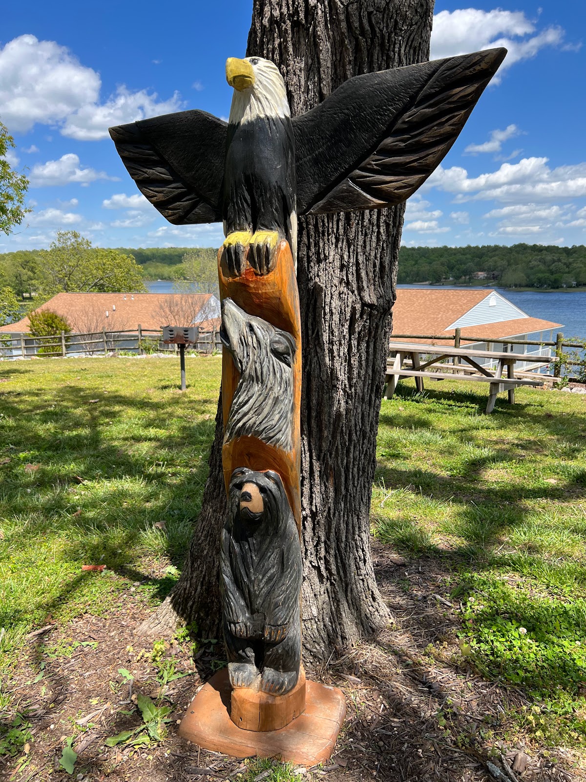 New Horizon RV Park & Campground