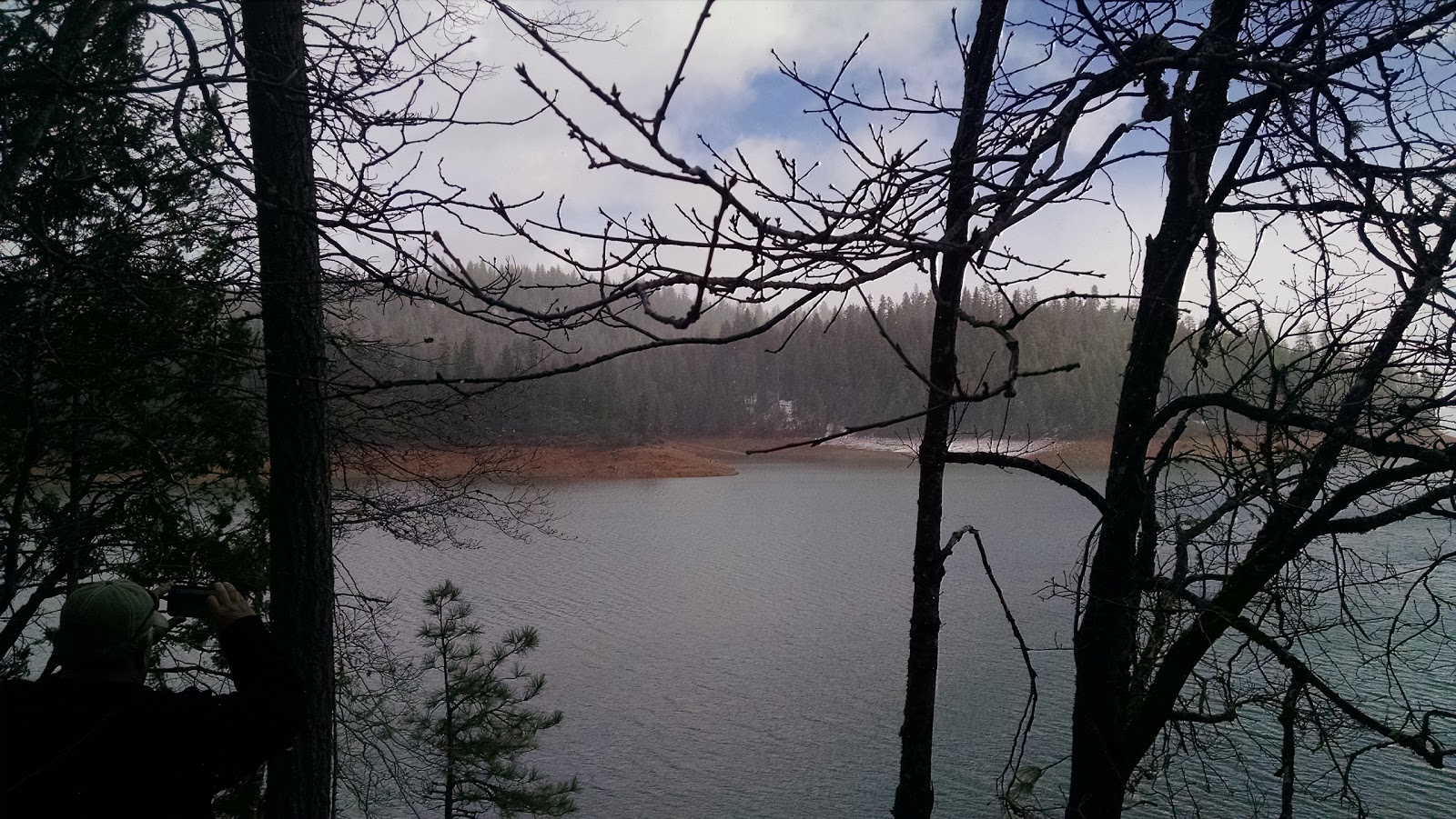 Stoney Creek Group Campground