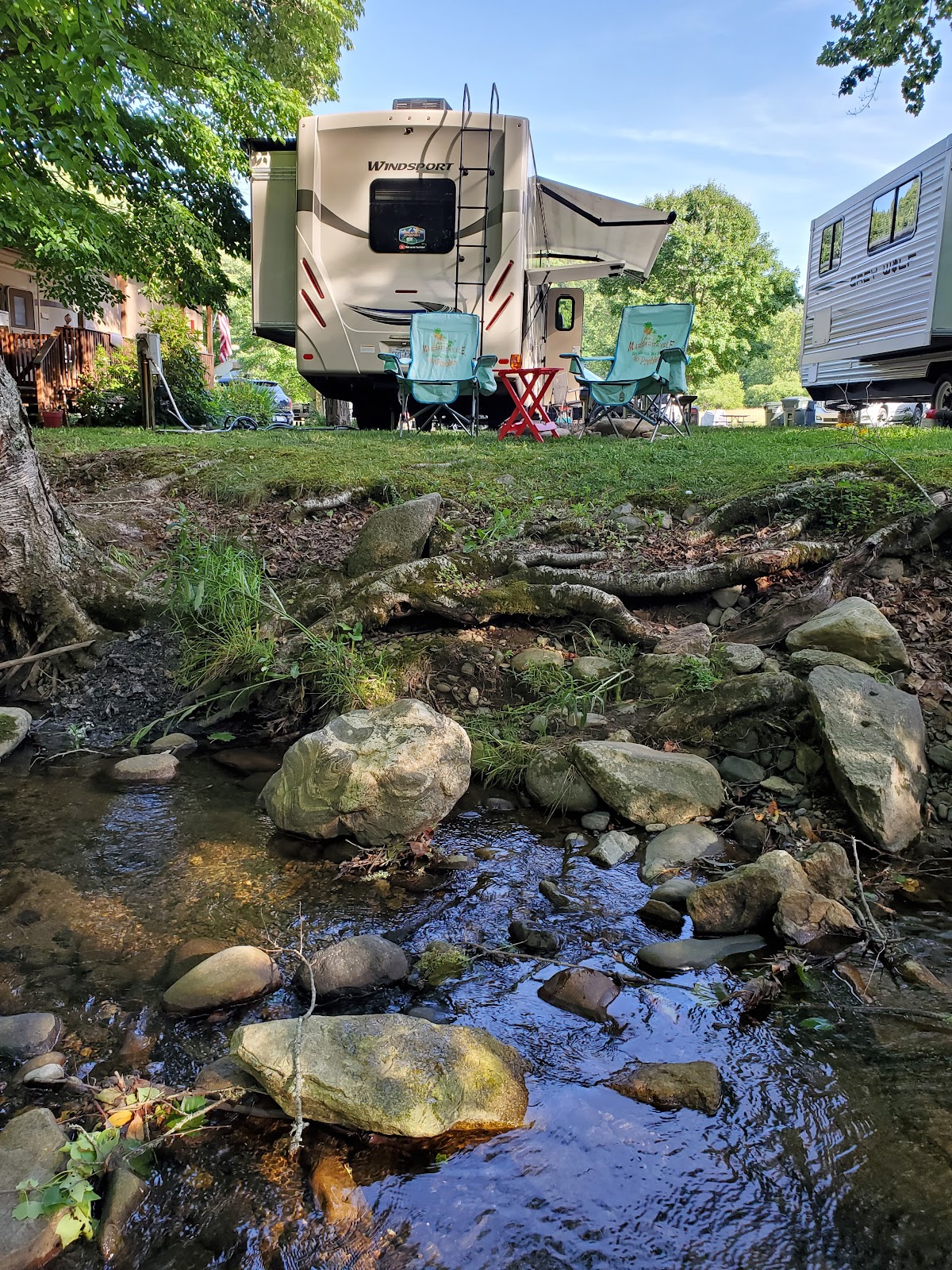 Mountain View RV Park