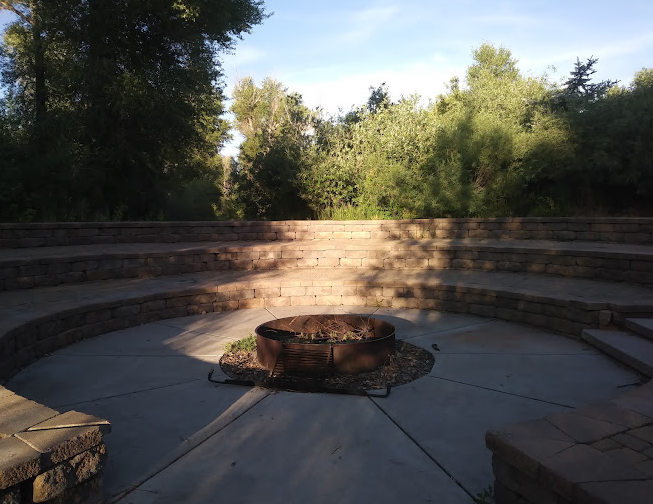 Uinta County Fairground