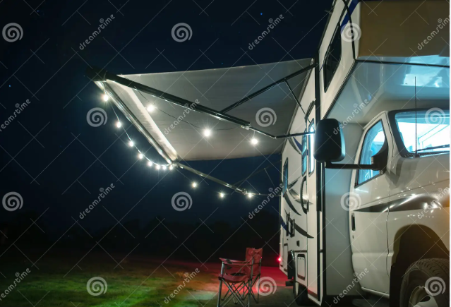Cozy C RV Campground
